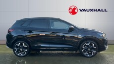Vauxhall Grandland 1.2 Turbo Ultimate 5dr Petrol Hatchback